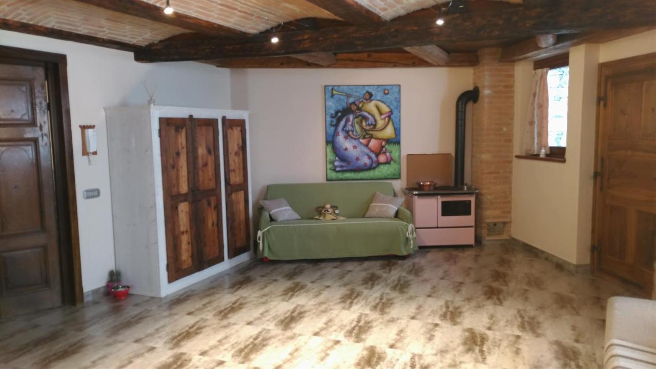 A Due Passi Da... Apartment Aosta Exterior photo